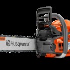 Αλυσοπρίονο Husqvarna 545 Mark II με Λάμα & Αλυσίδα 18 Αλυσοπρίονα Βενζίνης