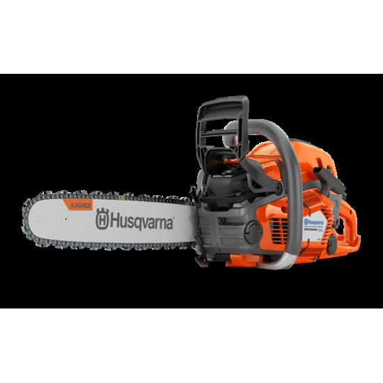 Αλυσοπρίονο Husqvarna 545 Mark II με Λάμα & Αλυσίδα 18 Αλυσοπρίονα Βενζίνης