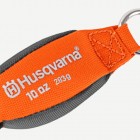 Βαρίδιο Ρίψης Husqvarna 283 gr 