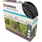 13010-29 Σταλακτοφόρο Λάστιχο Πλήρες Σετ Gardena Micro-drip 15m 