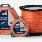 Μεσινέζα Husqvarna CoreCut 3,3 mm x 120 m Πορτοκαλί Μεσινέζες 