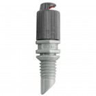 01367-29 Μπεκ Ποτίσματος Gardena Micro-drip 180ο ΣΤΑΛΑΚΤΕΣ - ΜΠΕΚ