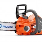 Αλυσοπρίονο Μπαταρίας Husqvarna 330i - 12