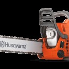 Αλυσοπρίονο Husqvarna 120 Mark II με Λάμα & Αλυσίδα 14