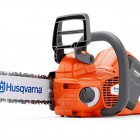 Αλυσοπρίονο Μπαταρίας Husqvarna 535iXP -14 Αλυσοπρίονα Μπαταρίας