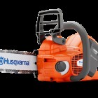 Αλυσοπρίονο Μπαταρίας Husqvarna 330i - 12