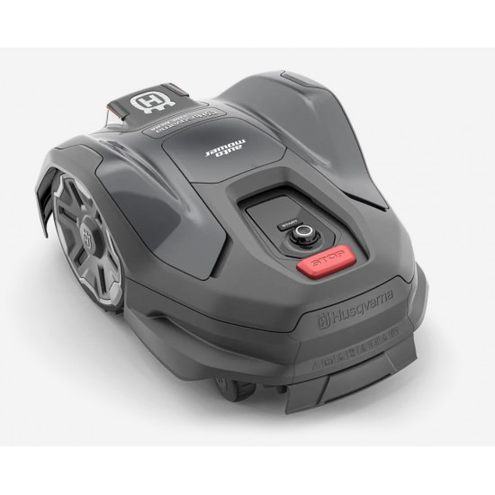 Χλοοκοπτικό Husqvarna Automower 310E NERA