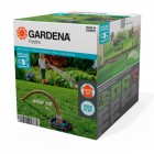 08266-20 Παροχή Νερού Υπόγεια Gardena SprinklerSystem 3/4