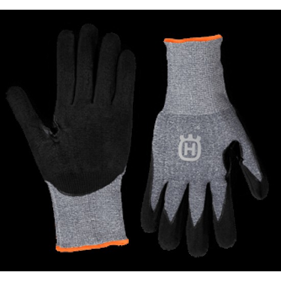 Γάντια Husqvarna Technical Grip No 07 Γάντια