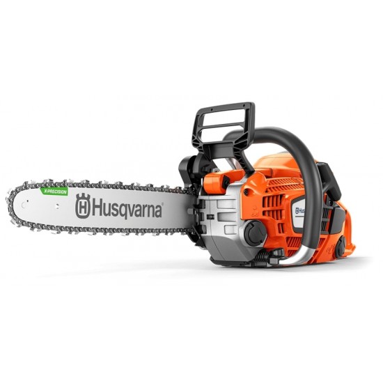 Αλυσοπρίονο Husqvarna 540XP Mark III με Λάμα & Αλυσίδα 14 Αλυσοπρίονα Βενζίνης