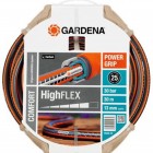 Λαστιχα Κηπου - Λάστιχο Highflex (1/2")  30Μ 18066-20 Gardena ΛΑΣΤΙΧΑ Γεωργικά & Βιομηχανικά Εργαλεία