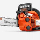 Αλυσοπρίονο Husqvarna T525 με Λάμα & Αλυσίδα 10 Αλυσοπρίονα Βενζίνης