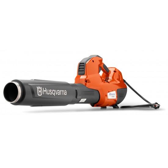 Φυσητήρας Μπαταρίας Husqvarna 530iBX (άνευ μπαταρίας & φορτιστή) (ΙΙ) Φυσητήρες - Απορροφητήρες