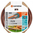 Λαστιχα Κηπου - Λάστιχο Flex (1/2")  30Μ 18036-20 Gardena ΛΑΣΤΙΧΑ Γεωργικά & Βιομηχανικά Εργαλεία