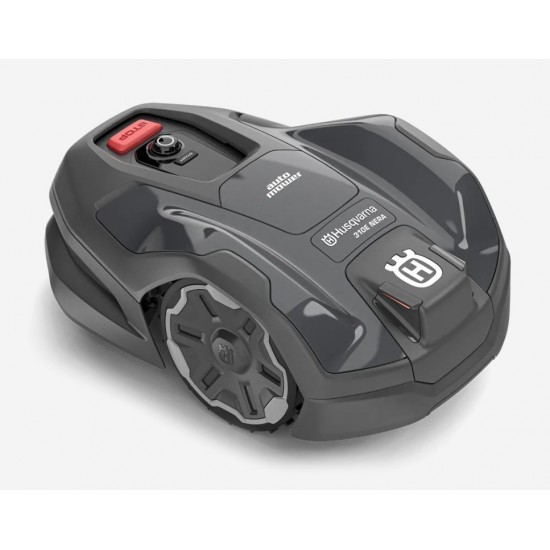 Χλοοκοπτικό Husqvarna Automower 310E NERA