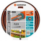 Λάστιχο Flex (1/2")  10Μ 18030-20 Gardena Λάστιχα