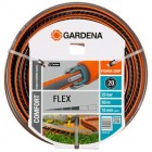 Λαστιχα Κηπου - Λάστιχο Flex (5/8")  50Μ 18049-26 Gardena ΛΑΣΤΙΧΑ Γεωργικά & Βιομηχανικά Εργαλεία