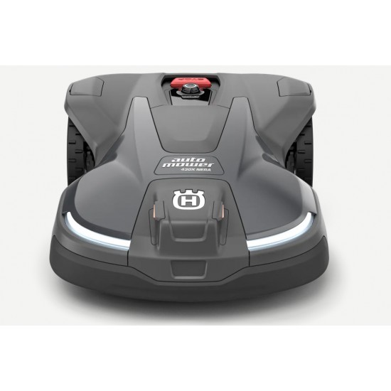 Χλοοκοπτικό Husqvarna Automower 430X NERA 