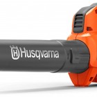 Φυσητήρας Μπαταρίας Husqvarna 525iB Mark II (άνευ Μπαταρίας & Φορτιστή) Φυσητήρες - Απορροφητήρες