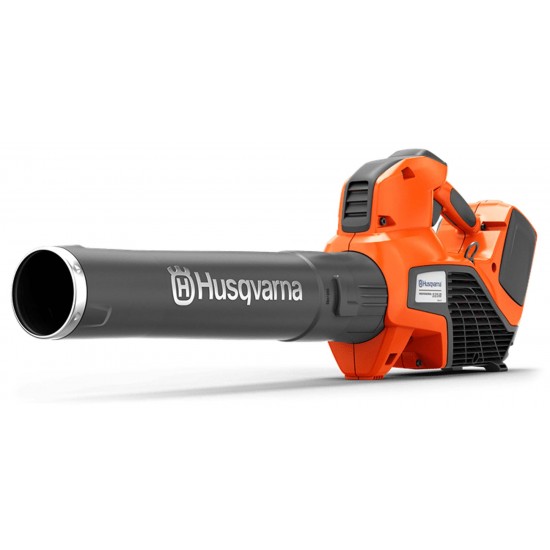 Φυσητήρας Μπαταρίας Husqvarna 525iB Mark II (άνευ Μπαταρίας & Φορτιστή) Φυσητήρες - Απορροφητήρες