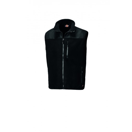 Bodywarmer Dickies Townsend S Black 