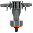 08311-29 Ενδιάμεσος Σταλακτης Σταθερής Ροής Gardena Micro-Drip 2 Lt/h ΣΤΑΛΑΚΤΕΣ - ΜΠΕΚ