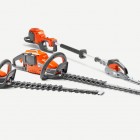 Κονταροψάλιδο Μπορντούρας Μπαταρίας Husqvarna 520i HE3 (II) 