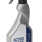 Καθαριστικό Husqvarna Active Clean Σπρέυ 0,5Lt 