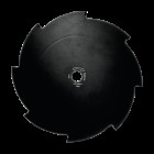 Δίσκος Χορτοκοπής Husqvarna 255-8(1”)/ Φ 250 mm Δίσκοι Κοπής