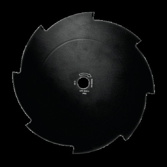 Δίσκος Χορτοκοπής Husqvarna 255-8(1”)/ Φ 250 mm Δίσκοι Κοπής