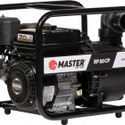 Αντλητικό Συγκρότημα Master RP 80CP (Χημικών) Αντλίες Βενζίνης - Diesel