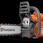 Αλυσοπρίονο Husqvarna 435 II 4.2kg με Λάμα & Αλυσίδα 15 Αλυσοπρίονα Βενζίνης