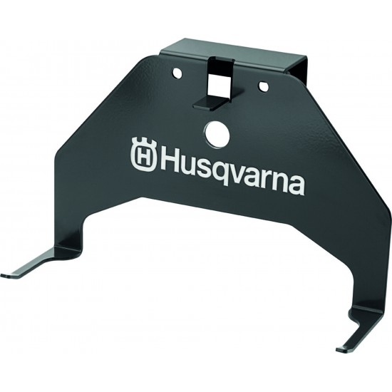 Κρεμάστρα Τοίχου Husqvarna για Automower Σειράς 400 Εξαρτήματα Αυτόματων Χλοοκοπτικών