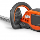 Ψαλίδι Μπορντούρας Μπαταρίας Husqvarna 215iHD45 με B70 & Qc80 