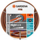 Λαστιχα Κηπου - Λάστιχο Highflex (1/2")  50Μ 18069-20 Gardena ΛΑΣΤΙΧΑ Γεωργικά & Βιομηχανικά Εργαλεία