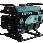 Ηλεκτροπαραγωγό Ζεύγος Loncin LC 1600JS Γεννήτριες Βενζίνης