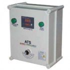 Πίνακας Ats για ITC Power εως 10kw, 1Ph, με Καλώδιο Παρελκόμενα Γεννητριών