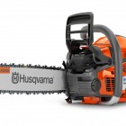 Αλυσοπρίονο Husqvarna 545 Mark II με Λάμα & Αλυσίδα 18 Αλυσοπρίονα Βενζίνης