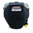 Κινητήρας Βενζίνης Loncin LC 2P73F (Σφήνα) Κινητήρες