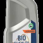 Λάδι αλυσίδας Husqvarna BIO 50 ml Δοχεία Λιπαντικά