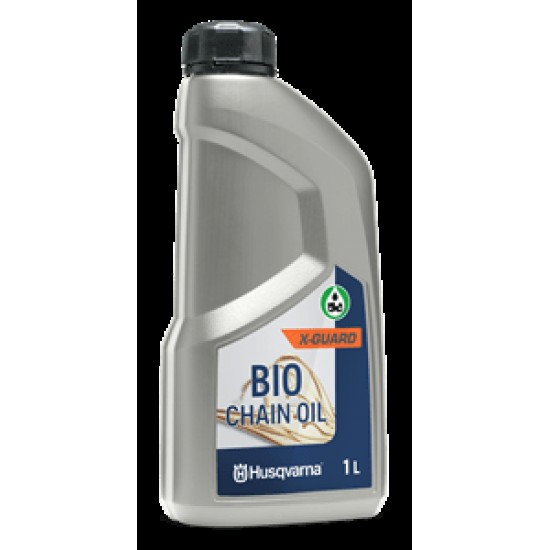 Λάδι αλυσίδας Husqvarna BIO 50 ml Δοχεία Λιπαντικά