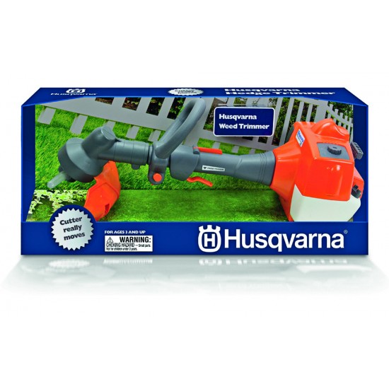 Παιχνίδι Θαμνοκοπτικό Husqvarna 