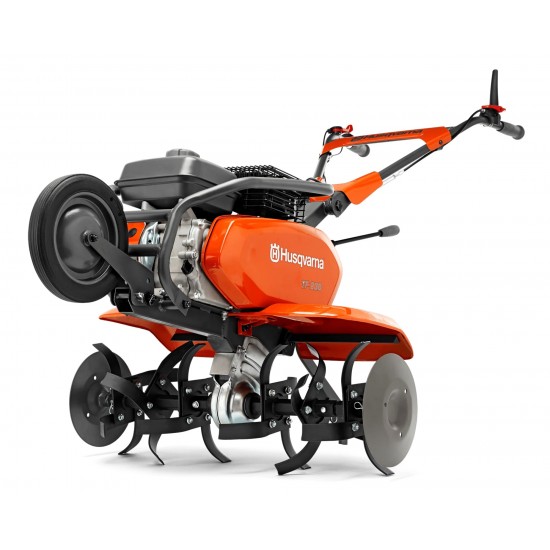 Σκαπτικό Husqvarna TF230 