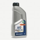 Λάδι Αλυσίδας Husqvarna X-Guard Bio 1Lt Δοχεία Λιπαντικά