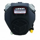 Κινητήρας Βενζίνης Loncin LC 2P73F (Σφήνα) Κινητήρες