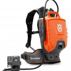 Μπαταρία Πλάτης Husqvarna BLi 950X 36V 31,1Ah Μπαταρίες - Φορτιστές