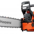 Αλυσοπρίονο Husqvarna 372 XP με Λάμα & Αλυσίδα 18