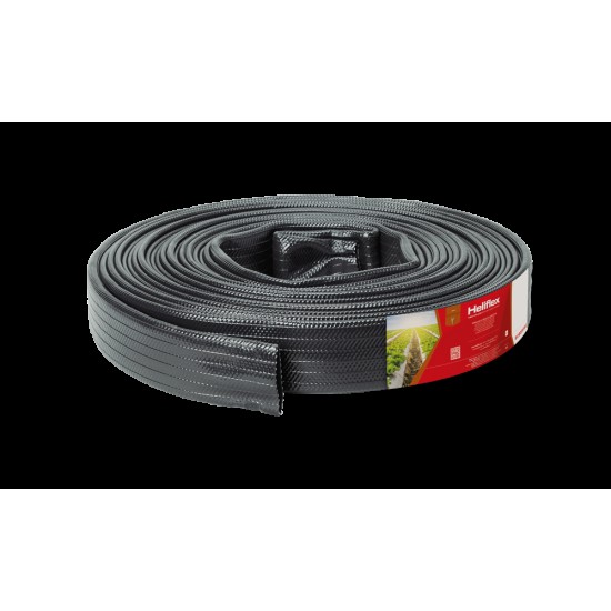 Μάνικα Ποτίσματος Heliflex Irrihose 75mm 