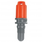 01370-29 Μπεκ Ποτίσματος Gardena Micro-drip Λωρίδα ΣΤΑΛΑΚΤΕΣ - ΜΠΕΚ