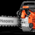 Αλυσοπρίονο Husqvarna T540XP MIII με Λάμα & Αλυσίδα 14 Αλυσοπρίονα Βενζίνης